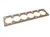 Genuine BMW Head Gasket - Cylinders 7-12 11121729907 View 4