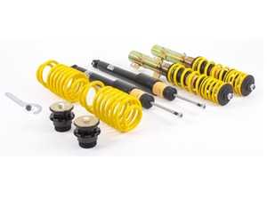 ST XA Performance Coilover System - Adjustable Damping F56 MINI SE