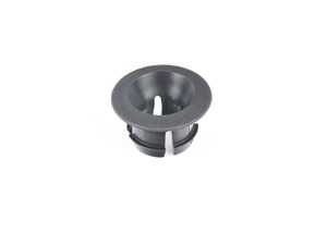 Genuine BMW Covering Piece Black - 52201829320
