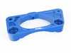 Turner Motorsport Turner BMW Dual Mount Diff Plate - With Extra Rear Position OE Bushing 26773tms05KT View 1
