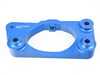 Turner Motorsport Turner BMW Dual Mount Diff Plate - With Extra Rear Position OE Bushing 26773tms05KT View 14