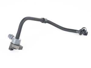 Vapor Canister Purge Solenoid - F06, F10, F12, F13