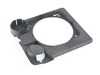 Genuine BMW Genuine BMW Left Rear Loudspeaker Cover - 65131378775 - E34,E34 M5 65131378775 View 1