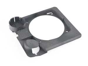 Genuine BMW Left Rear Loudspeaker Cover - 65131378775 - E34,E34 M5