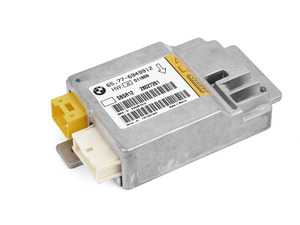 Genuine BMW Sensor, B-Pillar Right - 65776949912 - E65