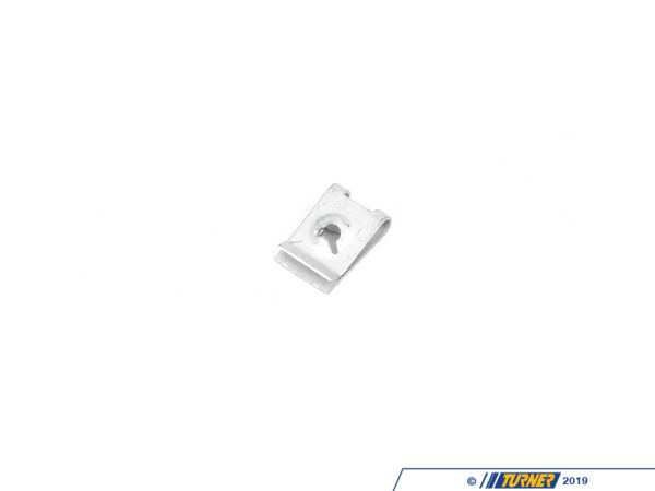 Genuine BMW Genuine BMW Body Nut - 51718261093 51718261093