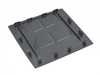 Genuine BMW Genuine BMW Cover F Ultrasonic Burglar Alarm Schwarz - 51447896999 51447896999 View 2