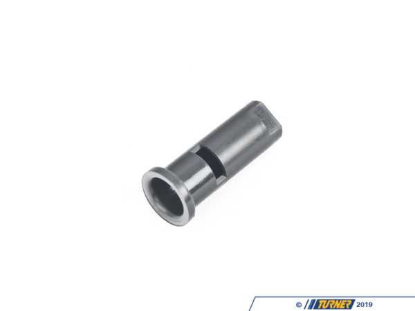 Genuine BMW Genuine BMW Guide Bush Schwarz - 52208208877 - E39,E46,E39 M5,E46 M3 52208208877
