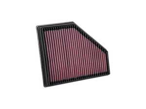 K&N Performance Engine Air Filter - A90 Supra