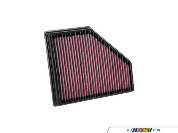 K&N K&N Performance Engine Air Filter - A90 Supra 33-3136