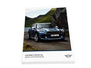 OWNER'S MANUAL FOR F60 WITH