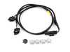 Genuine BMW Genuine BMW Wiring Harness 18302414899 View 2