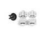 Genuine BMW Genuine BMW Wiring Harness 18302414899 View 3