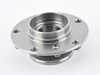 FAG OEM FAG Front Wheel Hub & Bearing Assembly - BMW E38 7-Series 578413A View 2