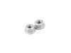 Lemforder OEM Lemforder Sway Bar Link, Rear - 33551095696 - E38 BMW 33551095696 View 2