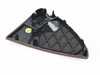 Genuine BMW Genuine BMW Cover F Left Loudspeaker Zimtbraun - 51427261965 - F10 51427261965 View 2