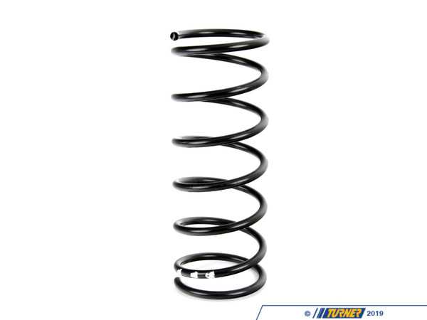 Genuine BMW Genuine BMW Coil Spring 31331131943