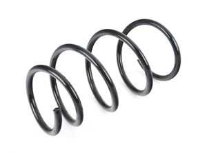 Genuine BMW Front Coil Spring - 31333413149