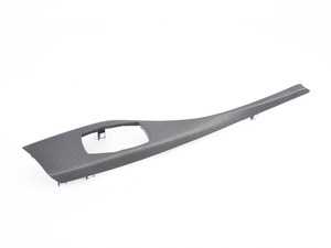 Center Console Cover - Carbon - F87