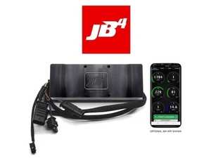 Burger Motorsports JB4 Tuner - A90 Toyota Supra