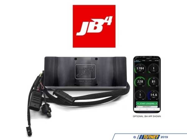 Burger Motorsports Burger Motorsports JB4 Tuner - A90 Toyota Supra JB4-A90SUPRA