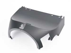 Genuine BMW Trim Panel Upper Part - 32316765803 - E46,E46 M3