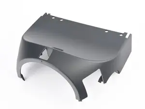 Genuine BMW Trim Panel Upper Part - 32316765803 - E46,E46 M3