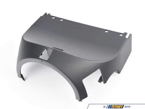 Genuine BMW Genuine BMW Trim Panel Upper Part - 32316765803 - E46,E46 M3 32316765803