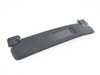 Genuine BMW Right Sun Visor - Black - Z4 51167153230 View 1