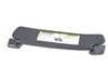 Genuine BMW Right Sun Visor - Black - Z4 51167153230 View 2