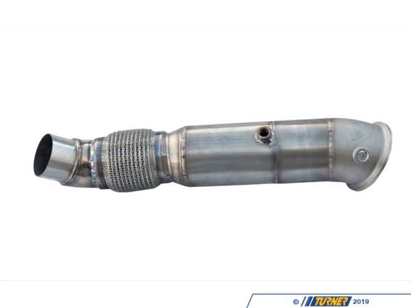 Active Autowerke Active Autowerke Catted Downpipe - B58 A90 Supra A90CATDP
