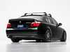 Turner Motorsport Turner Carbon Fiber High Kick Rear Lip Spoiler - E60 5 Series 024708TMS01 View 1