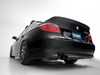 Turner Motorsport Turner Carbon Fiber High Kick Rear Lip Spoiler - E60 5 Series 024708TMS01 View 2