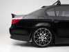 Turner Motorsport Turner Carbon Fiber High Kick Rear Lip Spoiler - E60 5 Series 024708TMS01 View 5