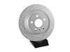 Genuine MINI BRAKE ROTOR, VENTILA 34216864135 View 1