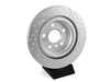 Genuine MINI BRAKE ROTOR, VENTILA 34216864135 View 3