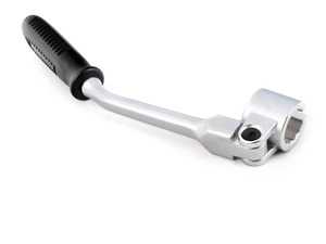 Bav Auto Oxygen Sensor Tool - Angled Handle - 7/8"