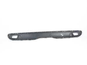 Genuine MINI Grille - 51122756992 - (NO LONGER AVAILABLE)