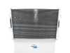 ECS  VW/Audi 2.0T TSI Performance Aluminum Radiator  004257ecs01KT View 2