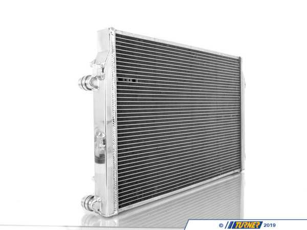 ECS  VW/Audi 2.0T TSI Performance Aluminum Radiator  004257ecs01KT
