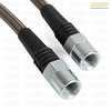 StopTech Stoptech Front and Rear Stainless Steel Brake Lines - E90/E92/E93/E82 325i 328i 330i 335i 128i 135i - (NO LONGER AVAILABLE) PLBE9X335i View 13