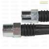 StopTech Stoptech Front and Rear Stainless Steel Brake Lines - E90/E92/E93/E82 325i 328i 330i 335i 128i 135i - (NO LONGER AVAILABLE) PLBE9X335i View 14