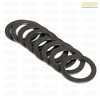 StopTech Stoptech Front and Rear Stainless Steel Brake Lines - E90/E92/E93/E82 325i 328i 330i 335i 128i 135i - (NO LONGER AVAILABLE) PLBE9X335i View 16