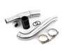 VRSF 2" Aluminum Turbo Outlet Boost Pipe - V-Band 10901045 View 1