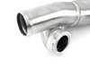 VRSF 2" Aluminum Turbo Outlet Boost Pipe - V-Band 10901045 View 4