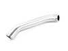 VRSF 2" Aluminum Turbo Outlet Boost Pipe - V-Band 10901045 View 5