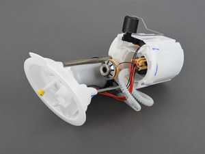 Genuine BMW Fuel Pump w/ Filter - BMW F22/23 F3X B46/48 B58