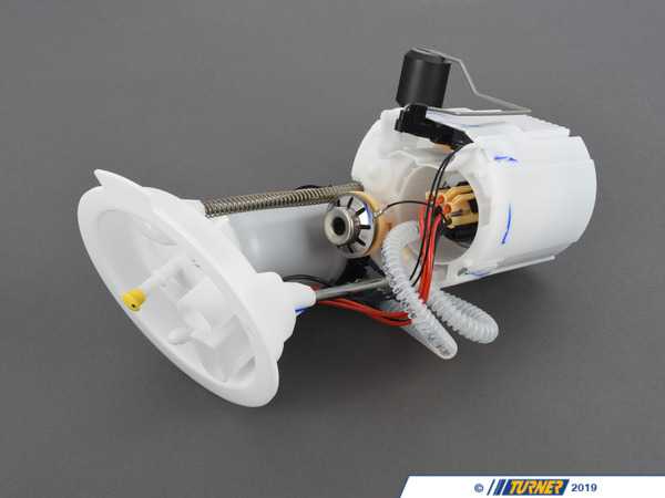 Genuine BMW Genuine BMW Fuel Pump w/ Filter - BMW F22/23 F3X B46/48 B58 16117344066