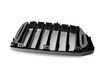 Genuine BMW Genuine BMW High Gloss Black Front Kidney Grille - Left  51138469959 View 2