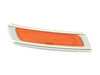 Genuine BMW Genuine BMW Side Marker Light, Front, Left M - 63148047527 - F10 63148047527 View 1